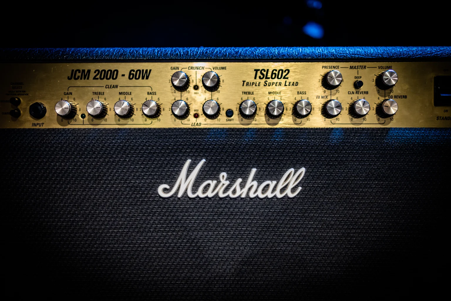 marshall-amfi