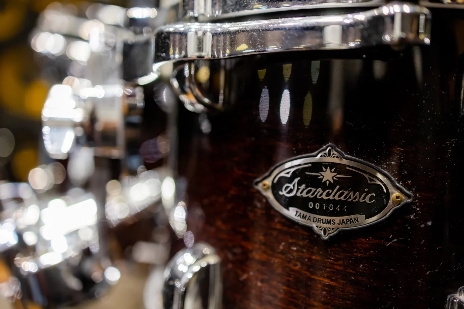 tama-starclassic-davul